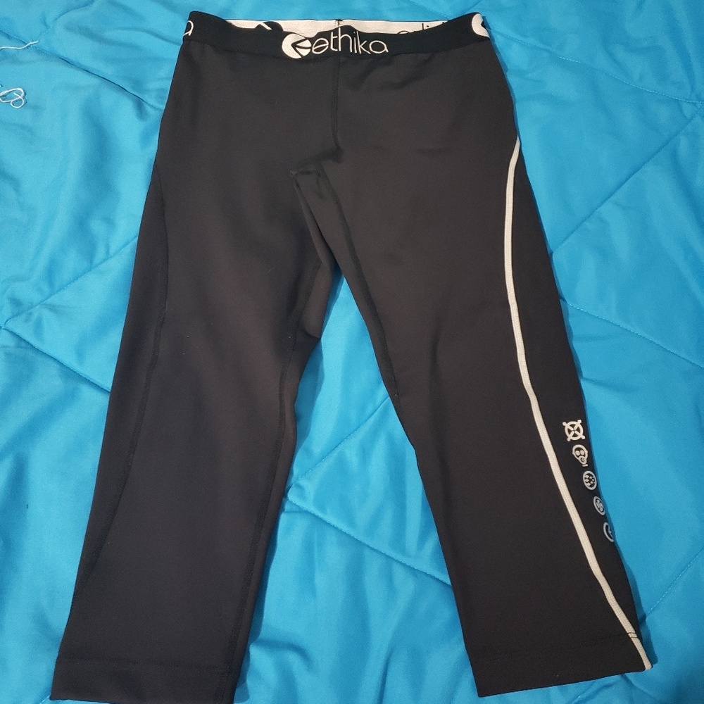 Ethika Subzero Performance leggings
